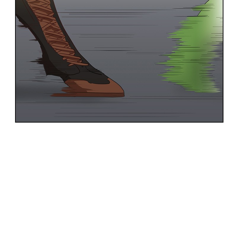 The Boxer Chapter 36 page 20 - Chapter 36: Ep. 36 - The Rock Strategy (3)