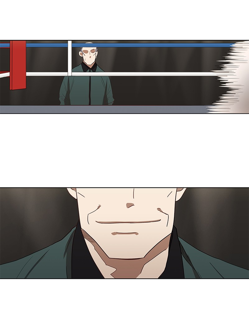 The Boxer Chapter 36 page 21 - Chapter 36: Ep. 36 - The Rock Strategy (3)