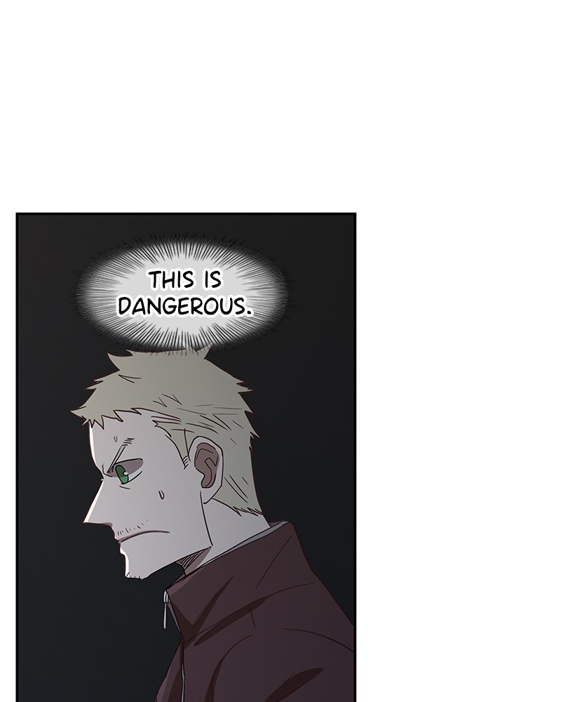 The Boxer Chapter 36 page 22 - Chapter 36: Ep. 36 - The Rock Strategy (3)