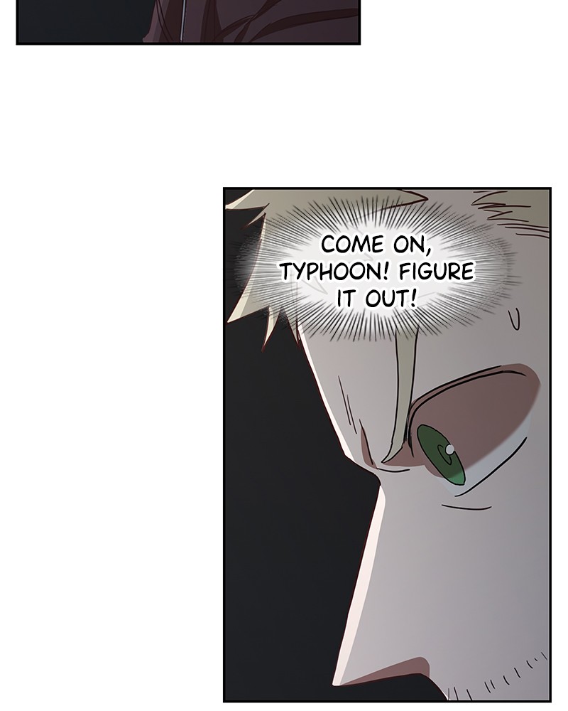 The Boxer Chapter 36 page 23 - Chapter 36: Ep. 36 - The Rock Strategy (3)