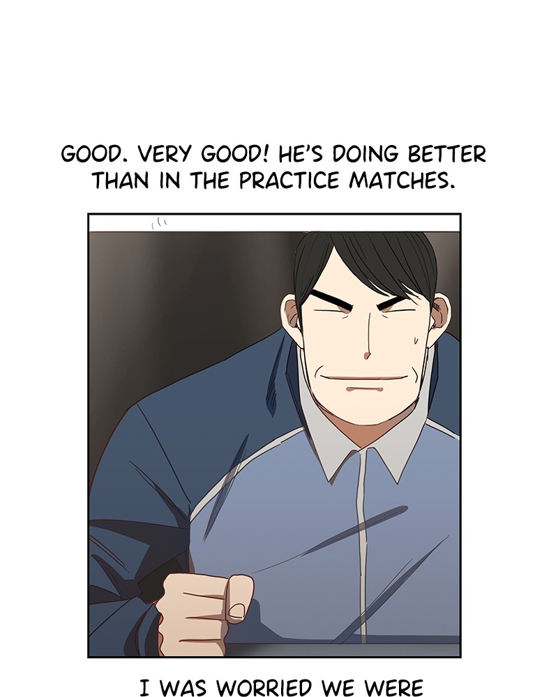 The Boxer Chapter 36 page 24 - Chapter 36: Ep. 36 - The Rock Strategy (3)