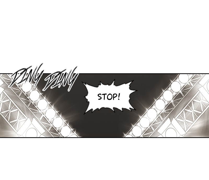 The Boxer Chapter 36 page 26 - Chapter 36: Ep. 36 - The Rock Strategy (3)