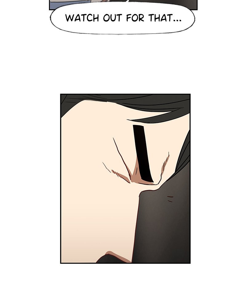 The Boxer Chapter 36 page 29 - Chapter 36: Ep. 36 - The Rock Strategy (3)