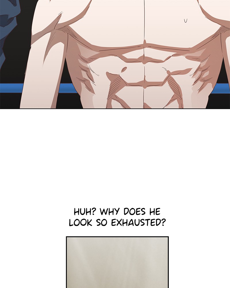 The Boxer Chapter 36 page 31 - Chapter 36: Ep. 36 - The Rock Strategy (3)