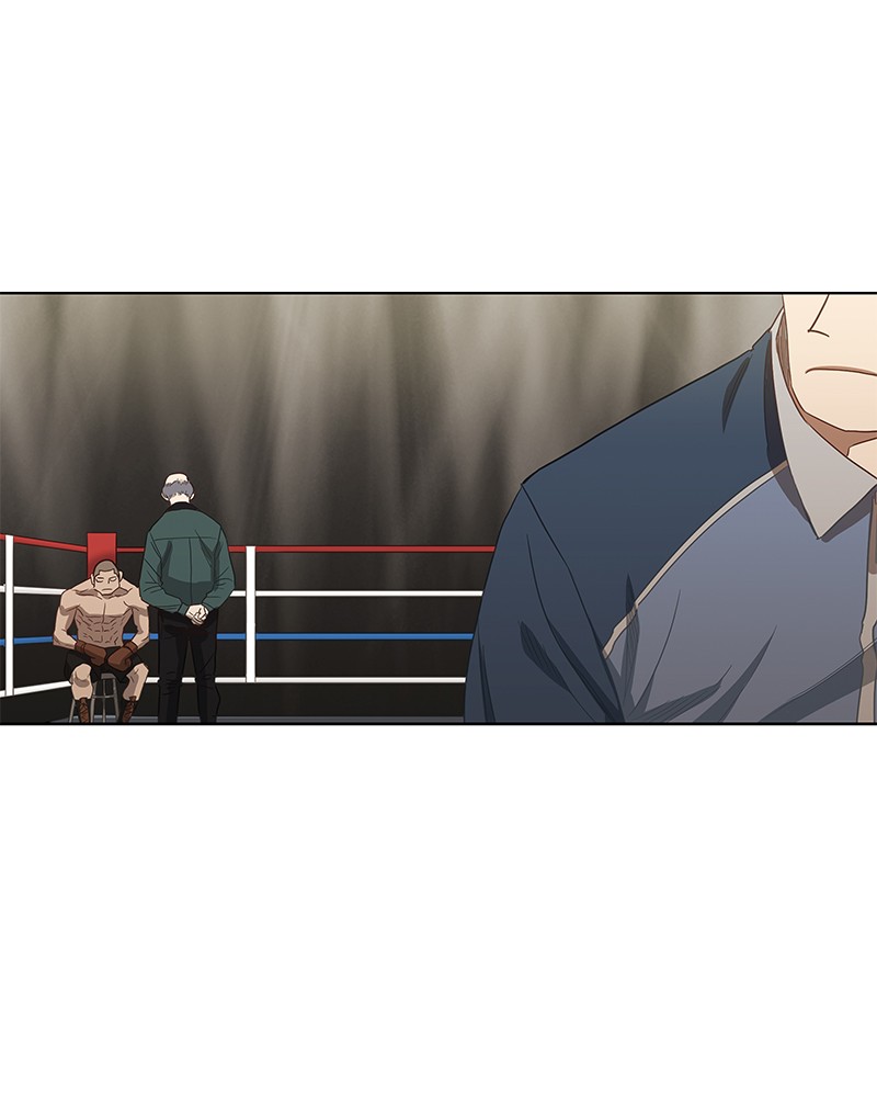 The Boxer Chapter 36 page 35 - Chapter 36: Ep. 36 - The Rock Strategy (3)