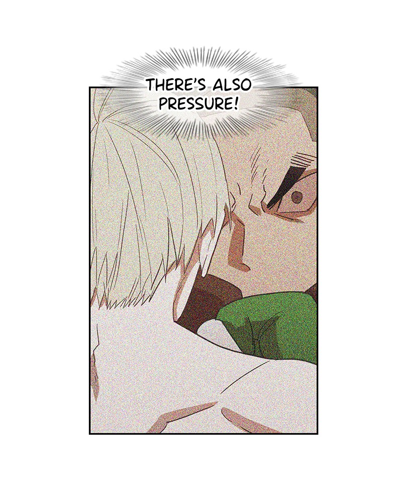 The Boxer Chapter 36 page 39 - Chapter 36: Ep. 36 - The Rock Strategy (3)