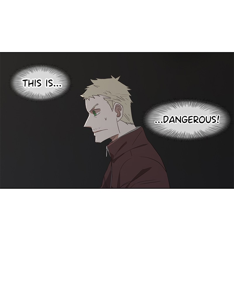 The Boxer Chapter 36 page 4 - Chapter 36: Ep. 36 - The Rock Strategy (3)