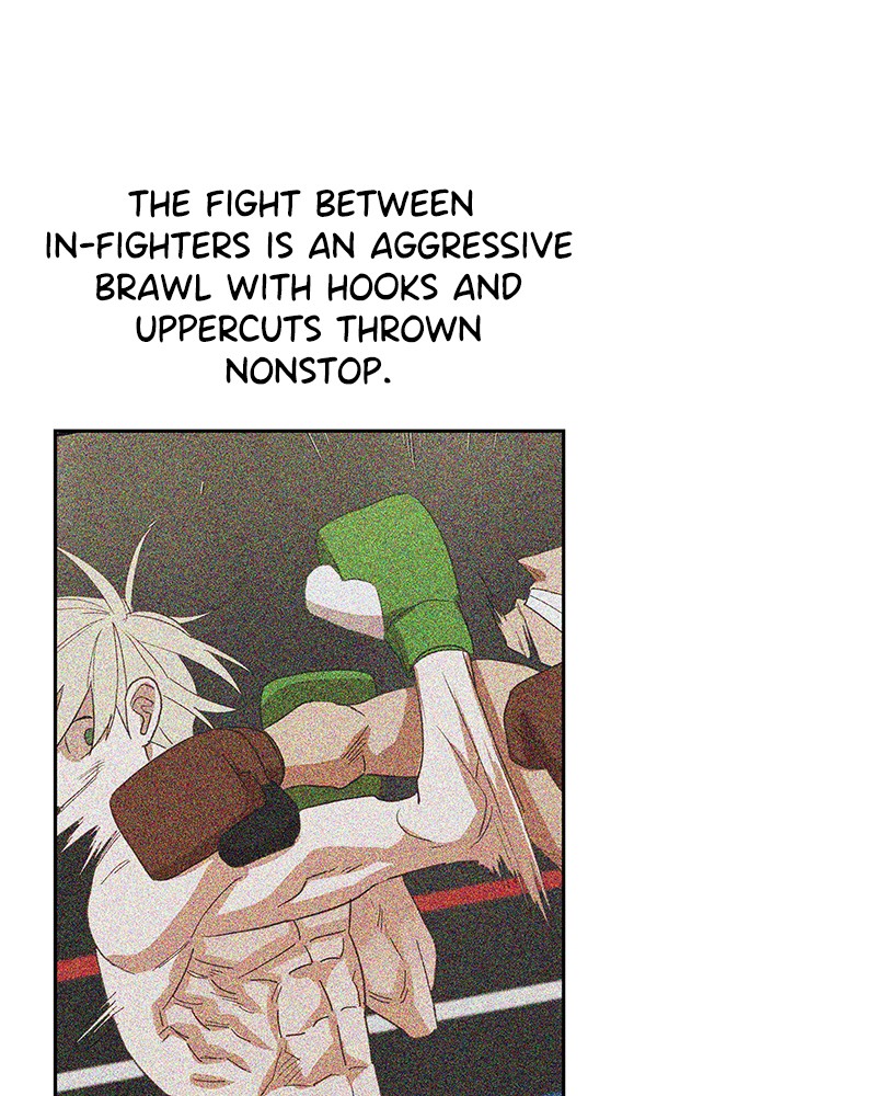The Boxer Chapter 36 page 41 - Chapter 36: Ep. 36 - The Rock Strategy (3)