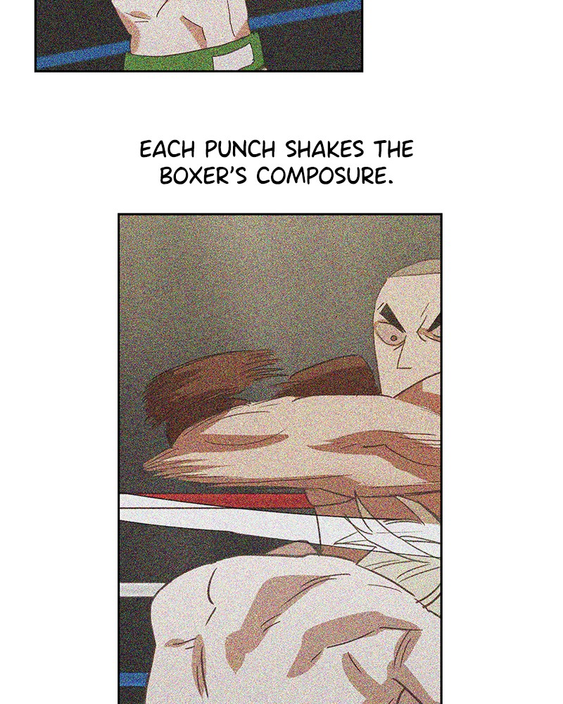 The Boxer Chapter 36 page 42 - Chapter 36: Ep. 36 - The Rock Strategy (3)