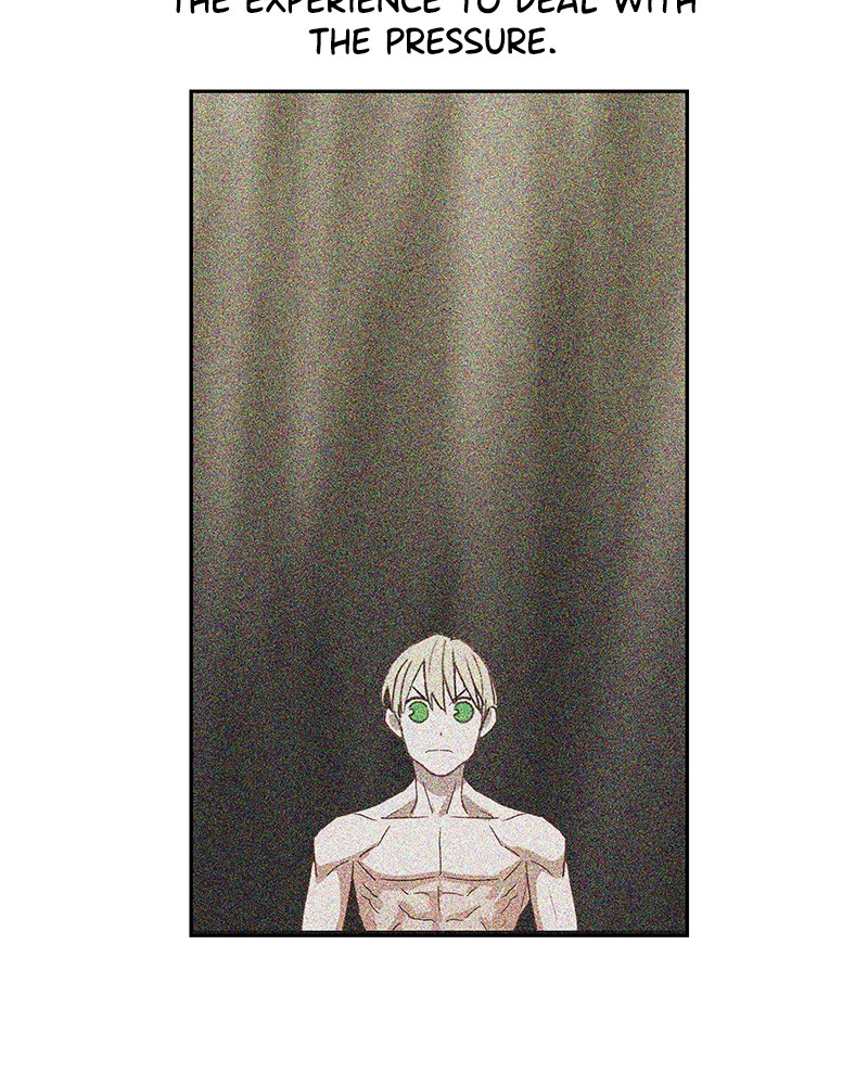 The Boxer Chapter 36 page 45 - Chapter 36: Ep. 36 - The Rock Strategy (3)