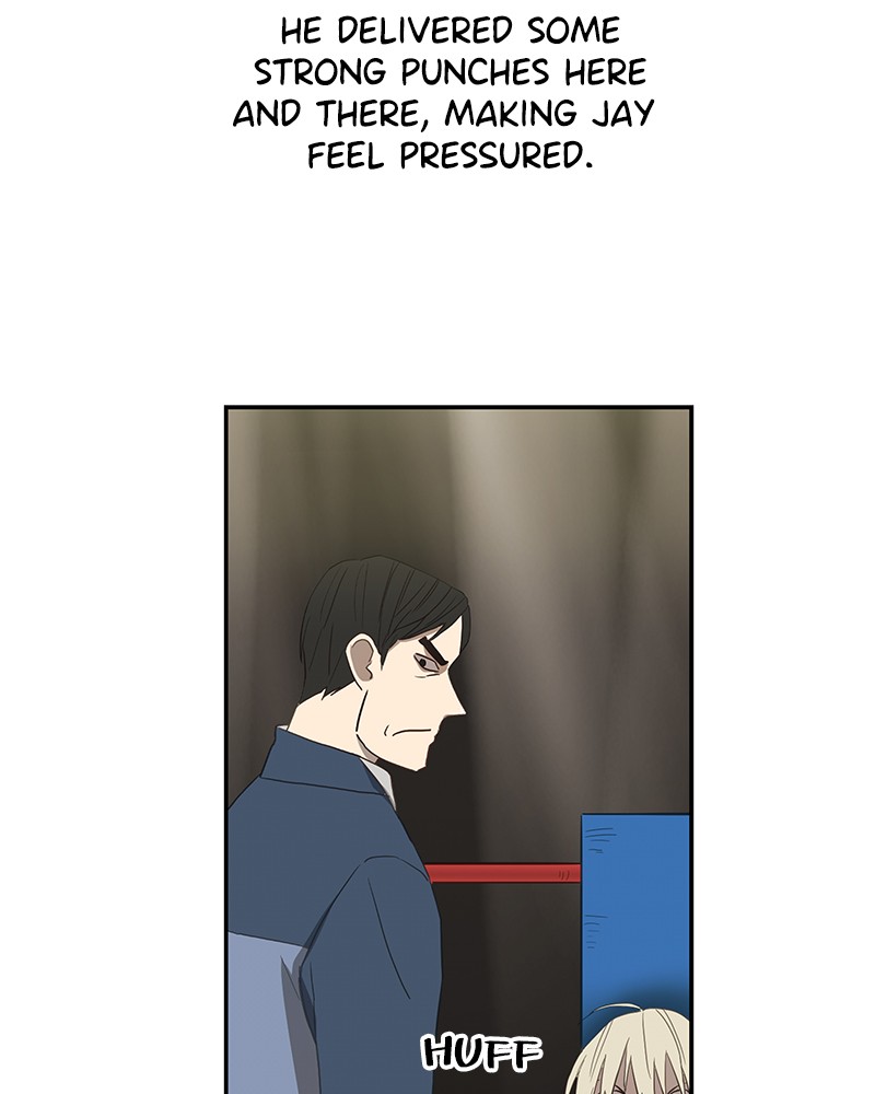 The Boxer Chapter 36 page 47 - Chapter 36: Ep. 36 - The Rock Strategy (3)