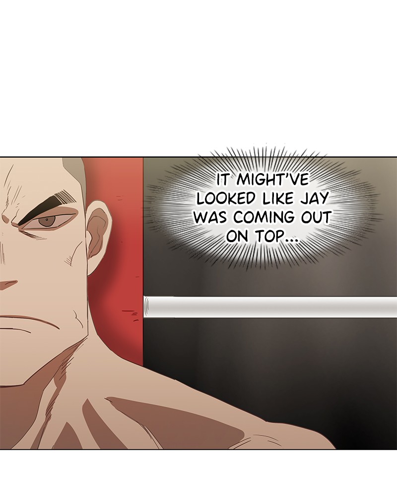 The Boxer Chapter 36 page 49 - Chapter 36: Ep. 36 - The Rock Strategy (3)