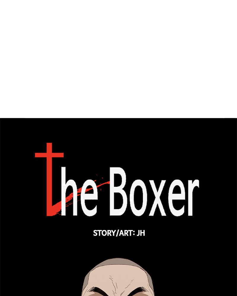 The Boxer Chapter 36 page 5 - Chapter 36: Ep. 36 - The Rock Strategy (3)