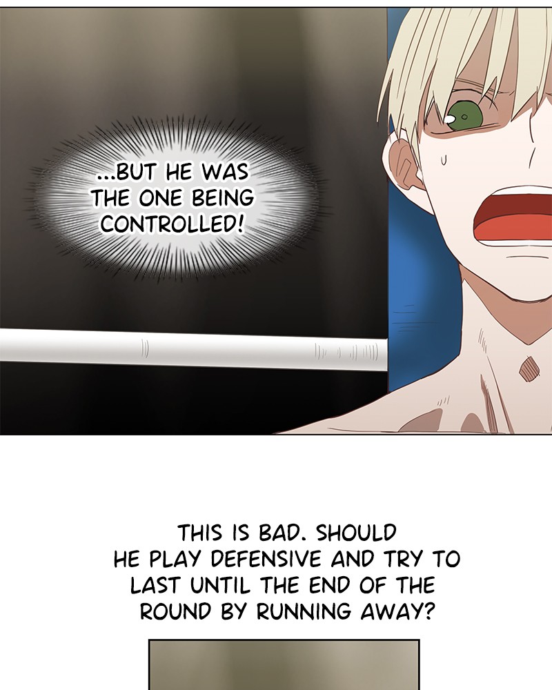 The Boxer Chapter 36 page 50 - Chapter 36: Ep. 36 - The Rock Strategy (3)
