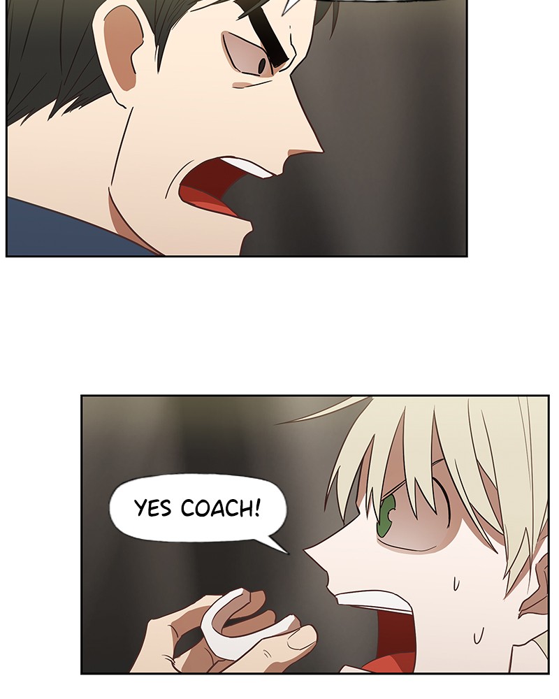 The Boxer Chapter 36 page 55 - Chapter 36: Ep. 36 - The Rock Strategy (3)