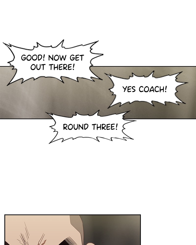 The Boxer Chapter 36 page 56 - Chapter 36: Ep. 36 - The Rock Strategy (3)