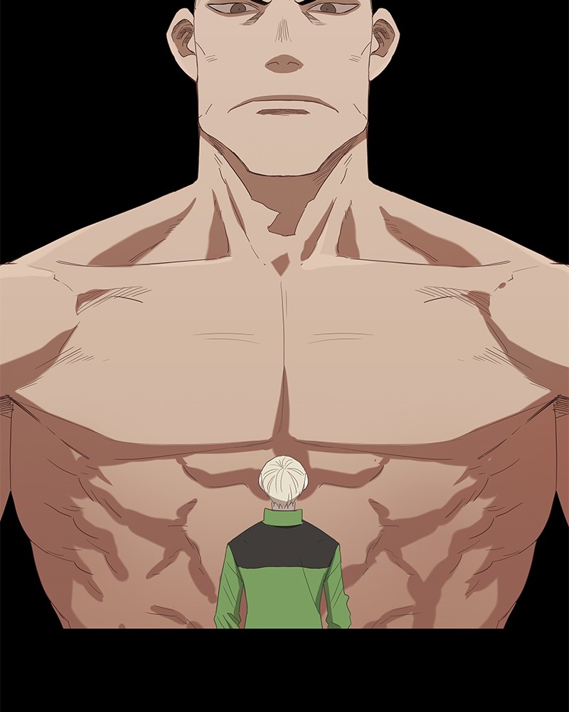 The Boxer Chapter 36 page 6 - Chapter 36: Ep. 36 - The Rock Strategy (3)