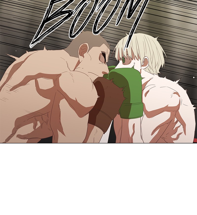 The Boxer Chapter 36 page 60 - Chapter 36: Ep. 36 - The Rock Strategy (3)