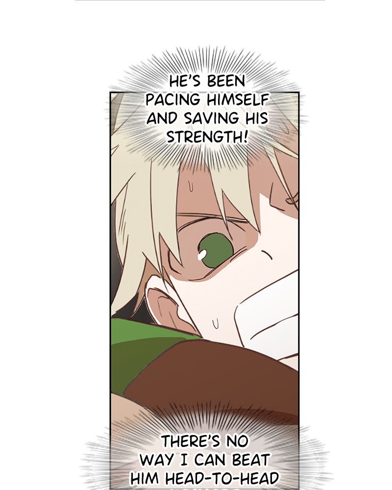The Boxer Chapter 36 page 62 - Chapter 36: Ep. 36 - The Rock Strategy (3)