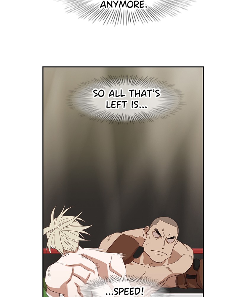 The Boxer Chapter 36 page 63 - Chapter 36: Ep. 36 - The Rock Strategy (3)