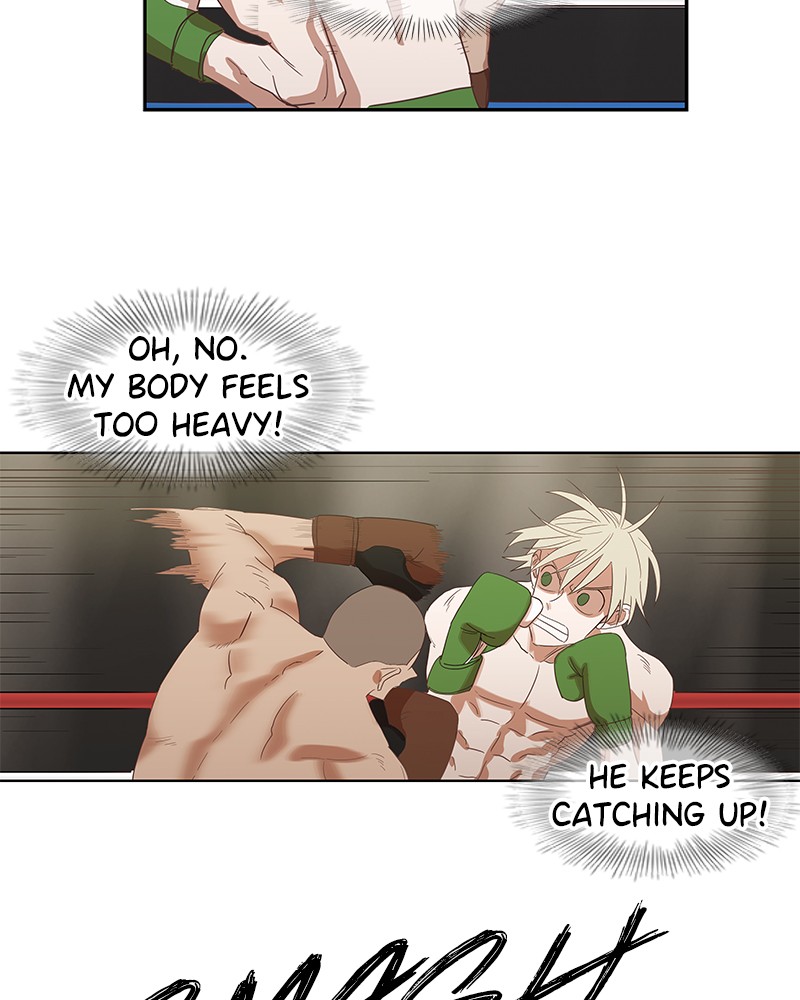The Boxer Chapter 36 page 64 - Chapter 36: Ep. 36 - The Rock Strategy (3)