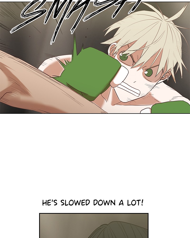 The Boxer Chapter 36 page 65 - Chapter 36: Ep. 36 - The Rock Strategy (3)