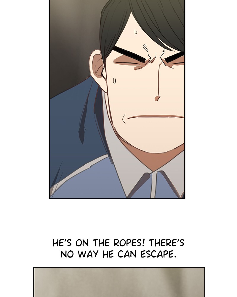 The Boxer Chapter 36 page 66 - Chapter 36: Ep. 36 - The Rock Strategy (3)