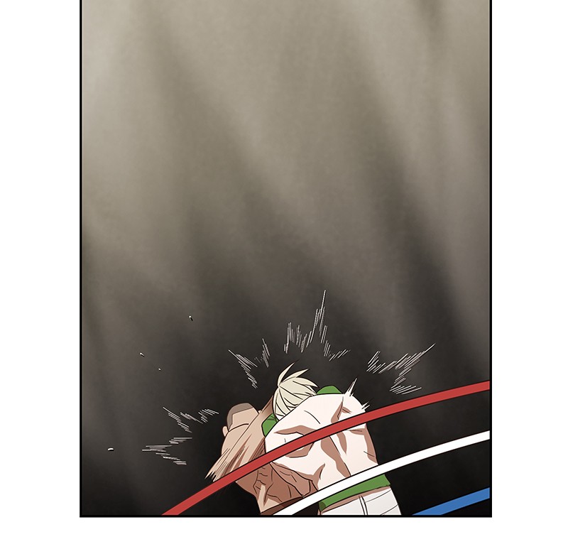 The Boxer Chapter 36 page 67 - Chapter 36: Ep. 36 - The Rock Strategy (3)