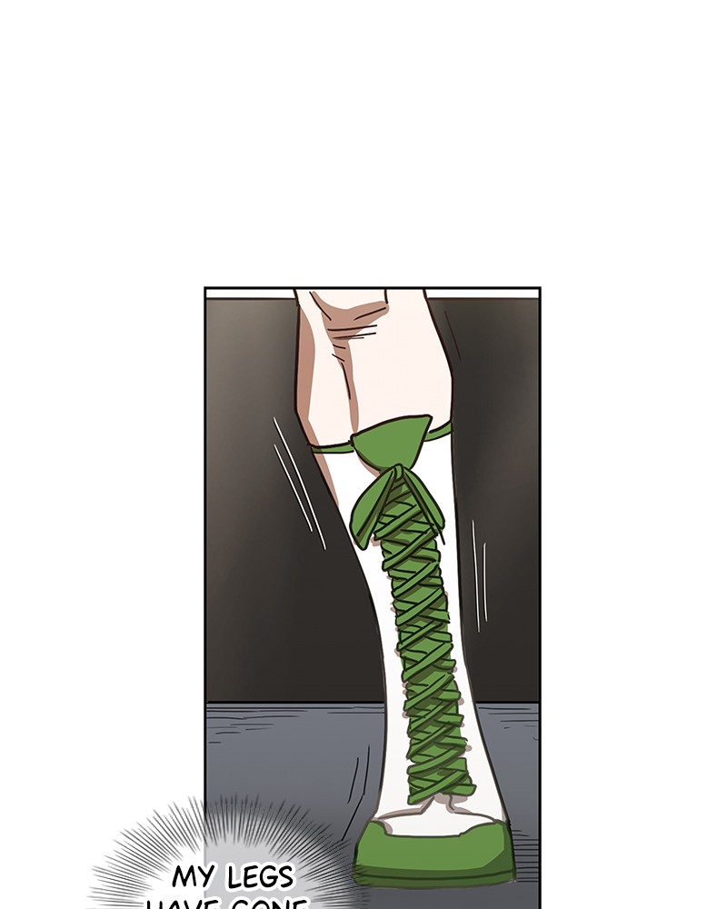 The Boxer Chapter 36 page 68 - Chapter 36: Ep. 36 - The Rock Strategy (3)