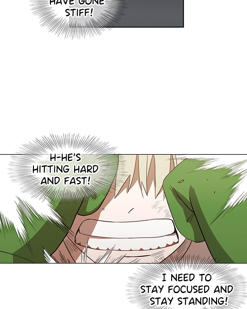 The Boxer Chapter 36 page 69 - Chapter 36: Ep. 36 - The Rock Strategy (3)