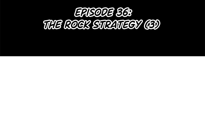 The Boxer Chapter 36 page 7 - Chapter 36: Ep. 36 - The Rock Strategy (3)