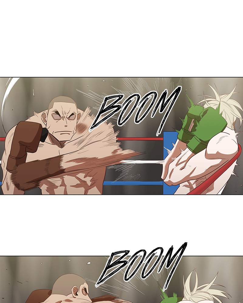 The Boxer Chapter 36 page 72 - Chapter 36: Ep. 36 - The Rock Strategy (3)
