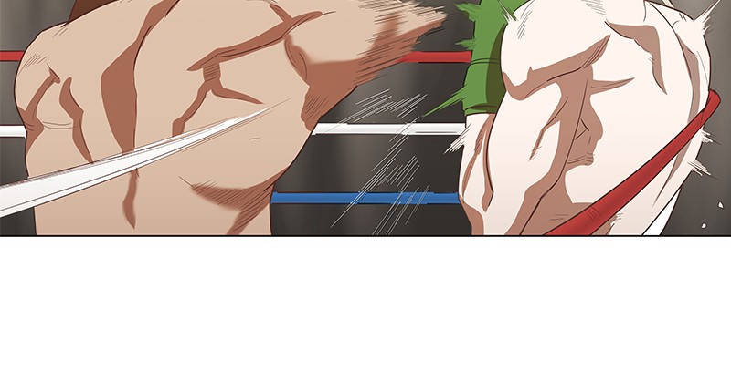 The Boxer Chapter 36 page 73 - Chapter 36: Ep. 36 - The Rock Strategy (3)