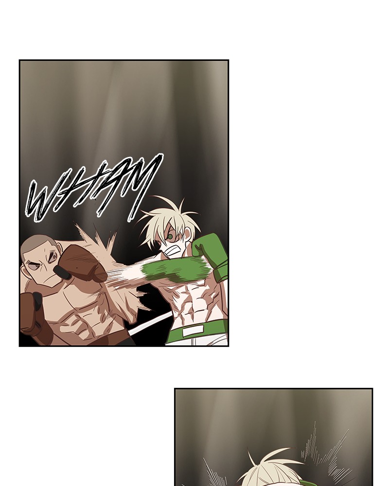 The Boxer Chapter 36 page 74 - Chapter 36: Ep. 36 - The Rock Strategy (3)