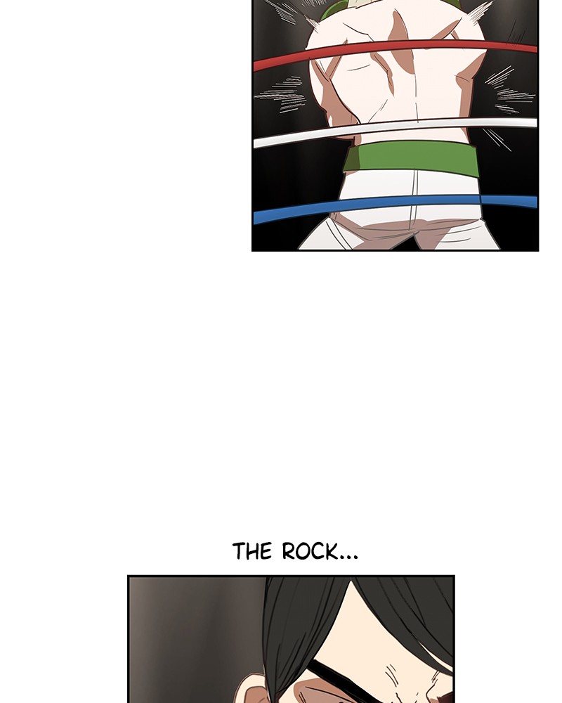 The Boxer Chapter 36 page 75 - Chapter 36: Ep. 36 - The Rock Strategy (3)