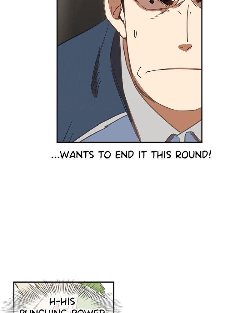 The Boxer Chapter 36 page 76 - Chapter 36: Ep. 36 - The Rock Strategy (3)