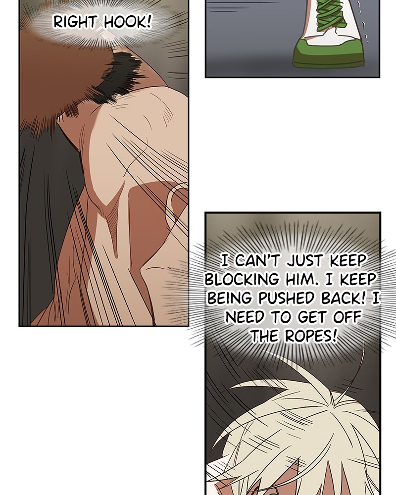 The Boxer Chapter 36 page 78 - Chapter 36: Ep. 36 - The Rock Strategy (3)