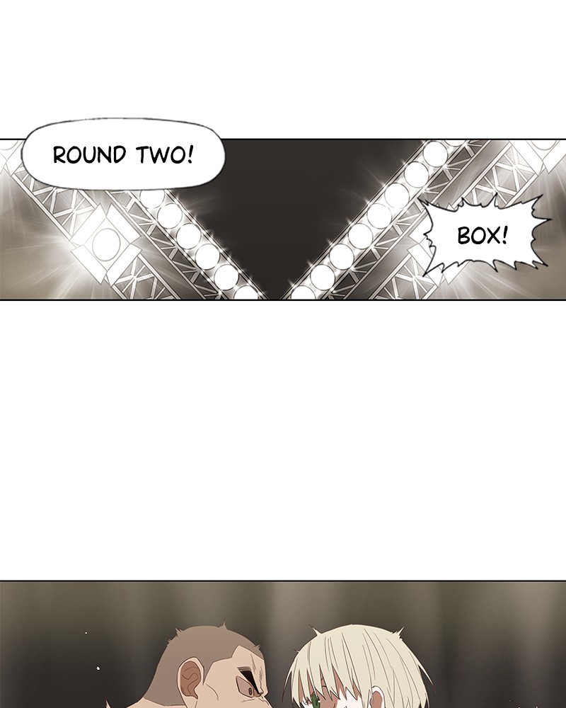 The Boxer Chapter 36 page 8 - Chapter 36: Ep. 36 - The Rock Strategy (3)
