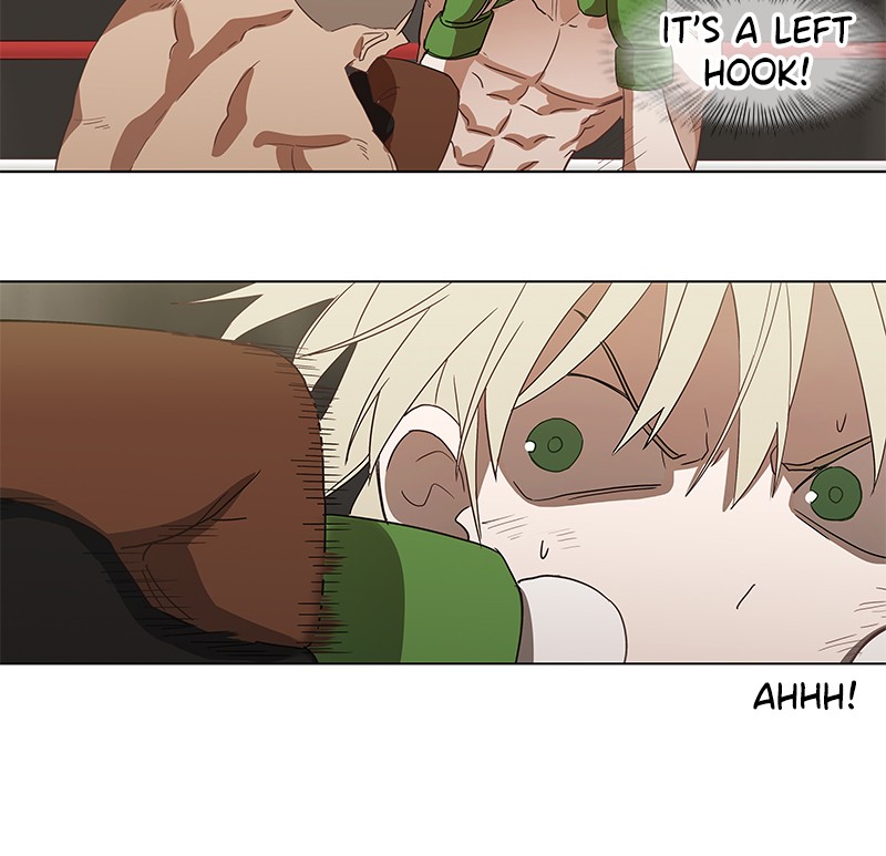 The Boxer Chapter 36 page 80 - Chapter 36: Ep. 36 - The Rock Strategy (3)