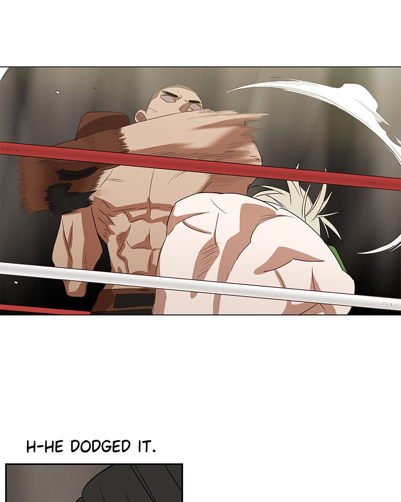 The Boxer Chapter 36 page 81 - Chapter 36: Ep. 36 - The Rock Strategy (3)