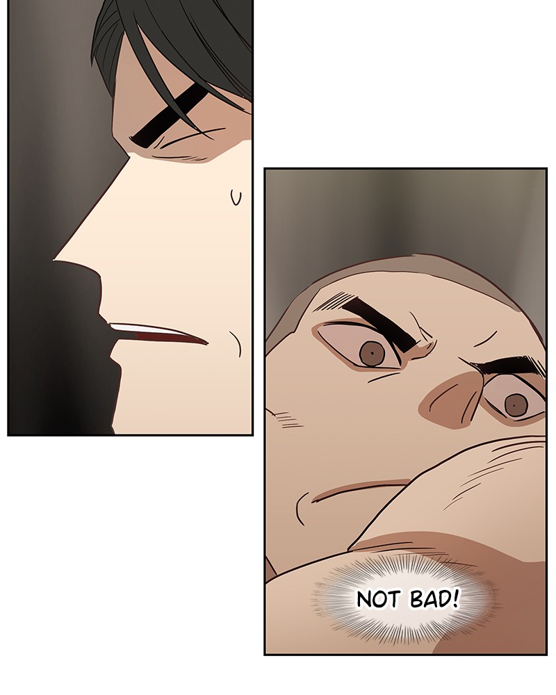 The Boxer Chapter 36 page 82 - Chapter 36: Ep. 36 - The Rock Strategy (3)