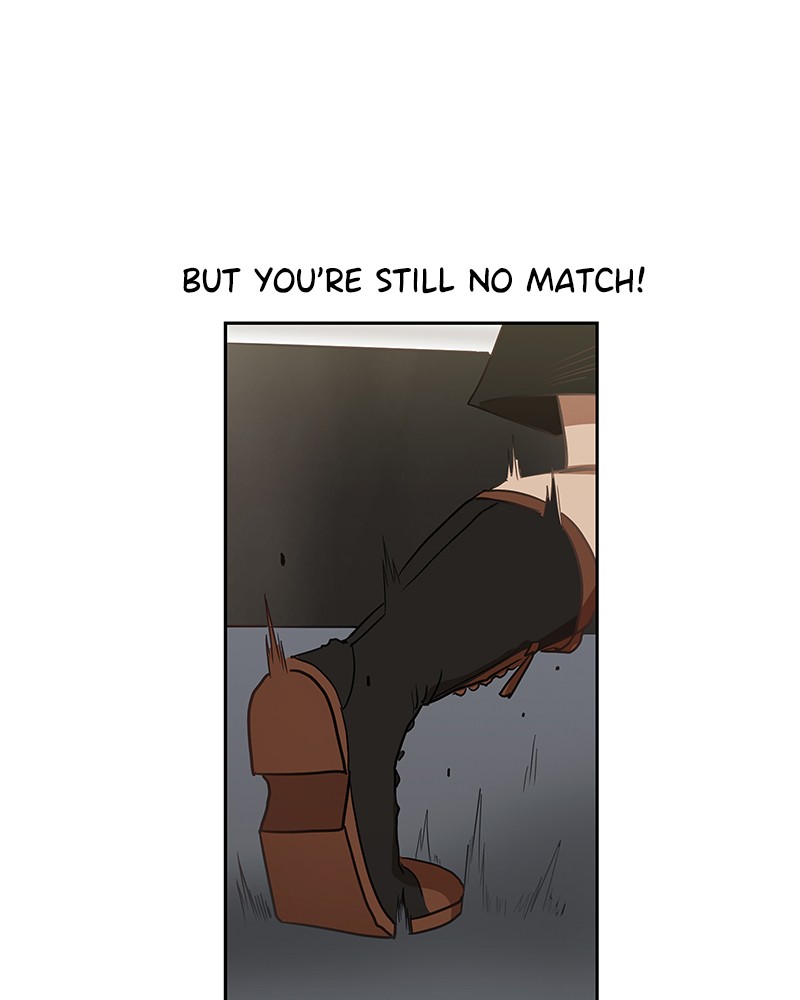 The Boxer Chapter 36 page 83 - Chapter 36: Ep. 36 - The Rock Strategy (3)