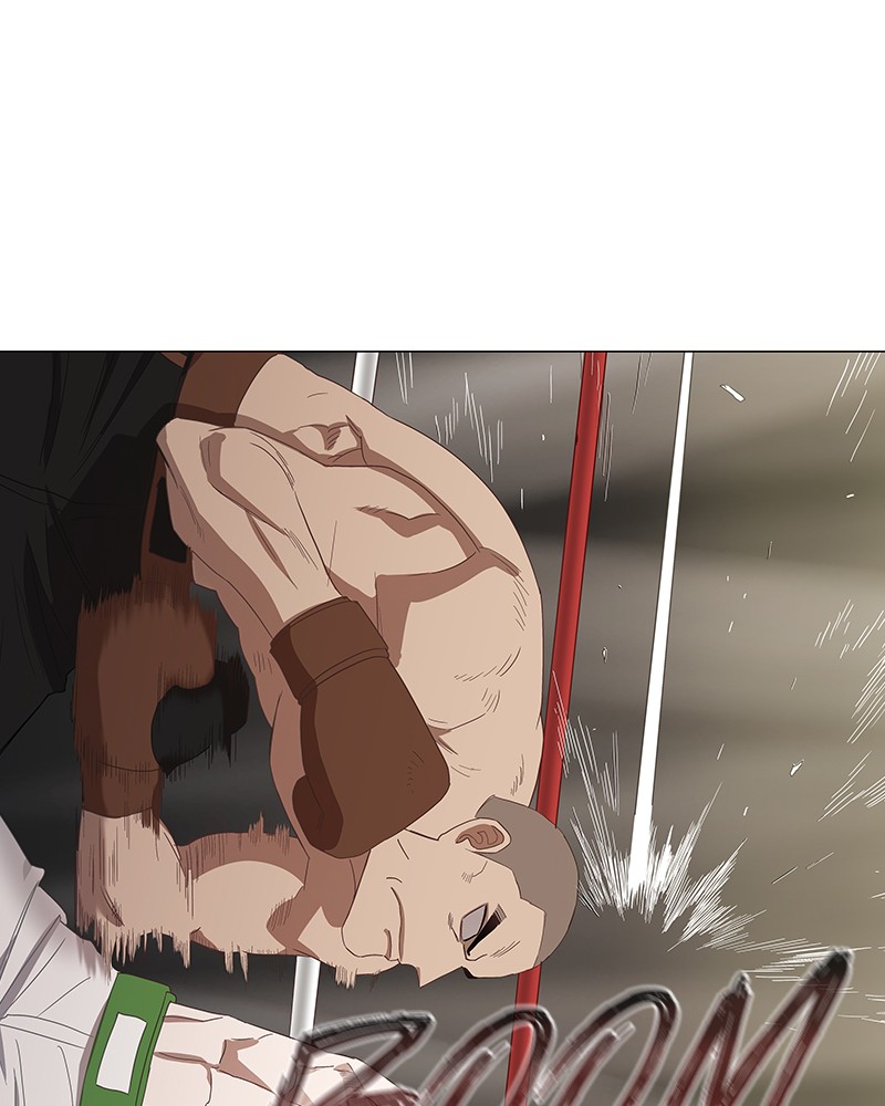 The Boxer Chapter 36 page 88 - Chapter 36: Ep. 36 - The Rock Strategy (3)