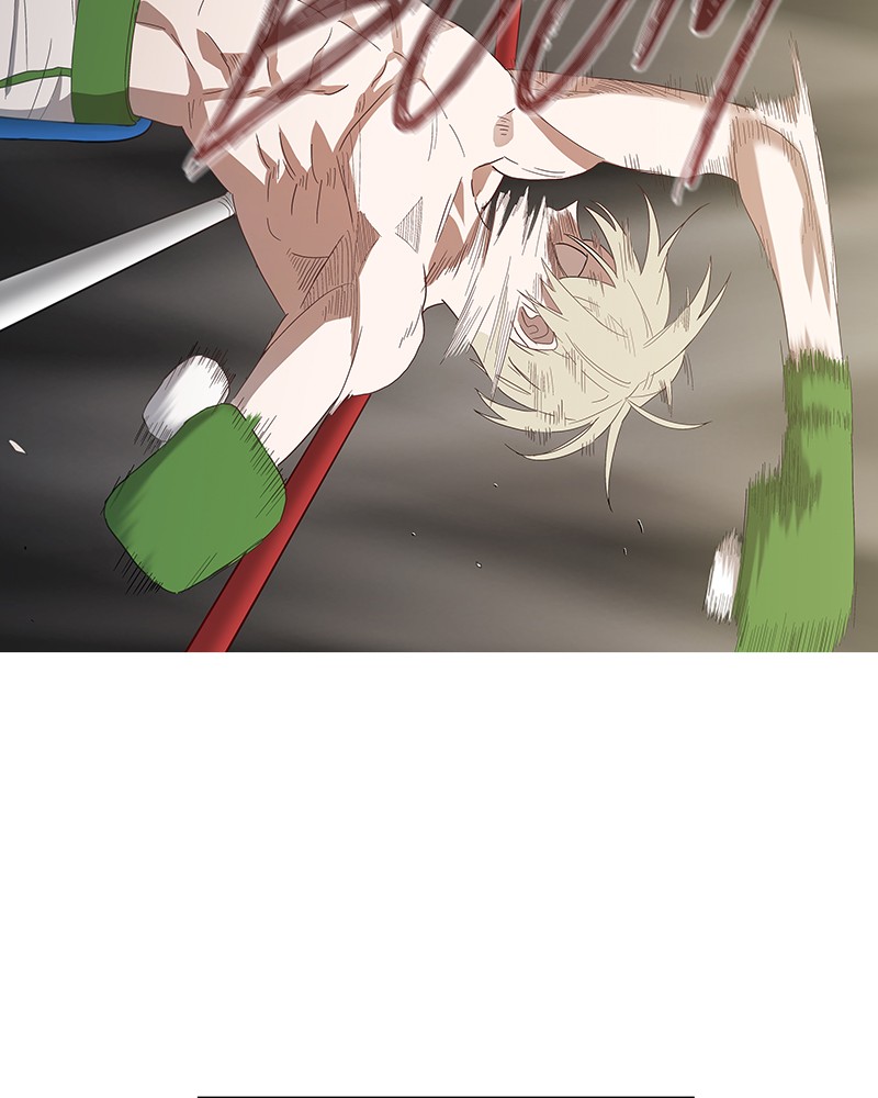 The Boxer Chapter 36 page 89 - Chapter 36: Ep. 36 - The Rock Strategy (3)