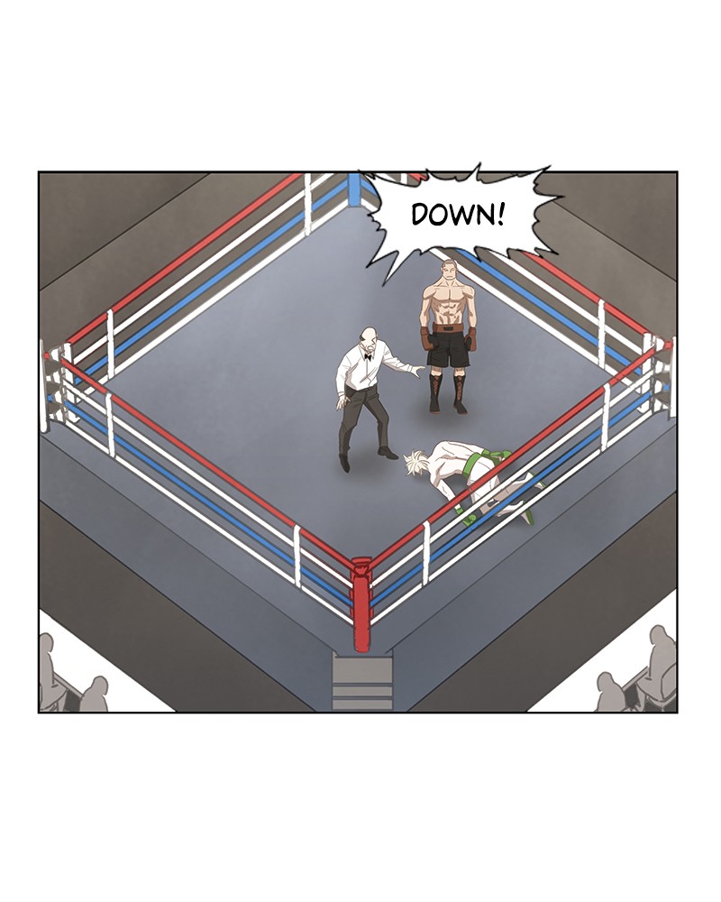 The Boxer Chapter 36 page 95 - Chapter 36: Ep. 36 - The Rock Strategy (3)