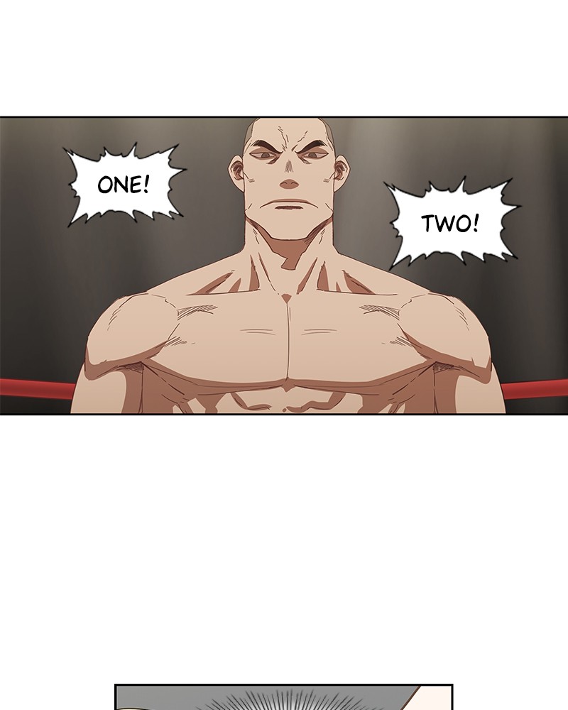 The Boxer Chapter 36 page 96 - Chapter 36: Ep. 36 - The Rock Strategy (3)