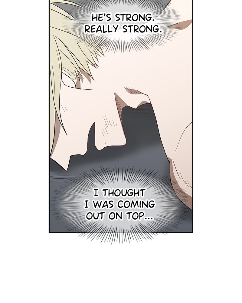 The Boxer Chapter 36 page 97 - Chapter 36: Ep. 36 - The Rock Strategy (3)
