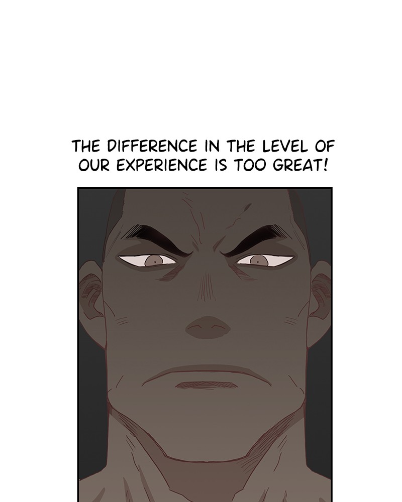The Boxer Chapter 36 page 99 - Chapter 36: Ep. 36 - The Rock Strategy (3)