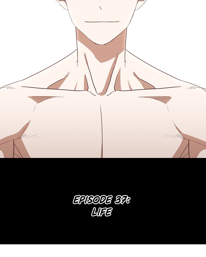 The Boxer Chapter 37 page 10 - Chapter 37: Ep. 37 - Life