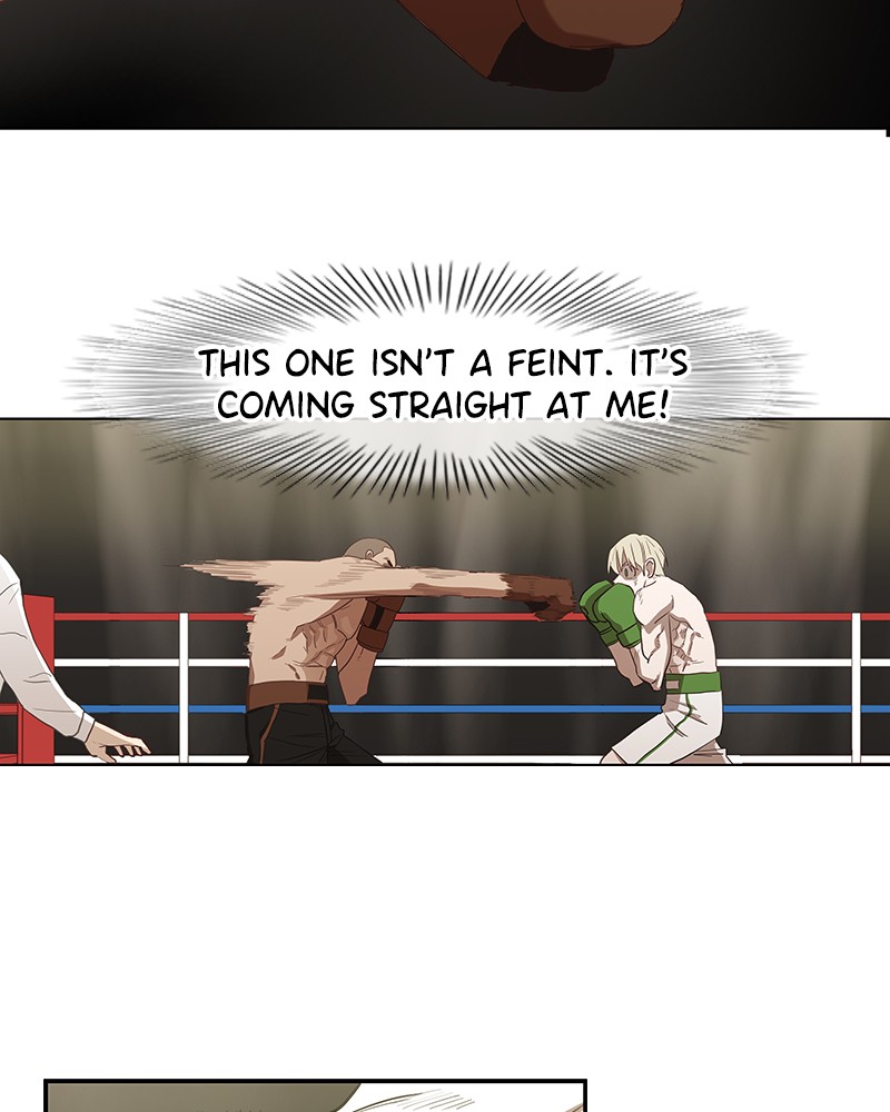 The Boxer Chapter 37 page 104 - Chapter 37: Ep. 37 - Life